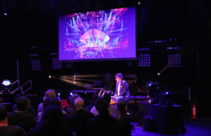 PRO Theme Day 2017 bei Elation in Kerkrade