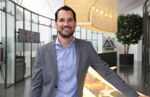 Wechsel an der Spitze der Habegger Group