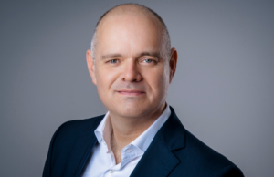 Neuer Geschäftsführer Vertrieb und Marketing bei Kindermann