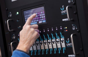 GenVI Dimmer von LSC Lighting Systems