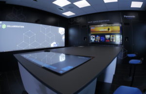 Panasonic eröffnet Business Solutions Centre in der Europazentrale in Wiesbaden