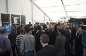 Comm-Tec feiert 30. Geburtstag beim S14 Solutions Day