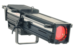 Spotlight LED-Verfolgerspots aus der Greenline-Serie