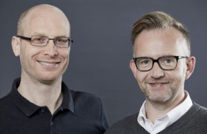 Teqsas verstärkt sein Vertriebsteam mit Gunnar Goebel