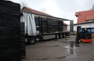 LichtSchall entscheidet sich für eine cast Ambostage