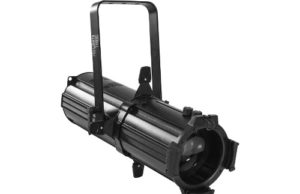 Prolights EclipseJr PRO LED-Zoom-Profilscheinwerfer