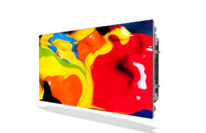 Weiteres LED-Modul in der Velvet Apex-Serie