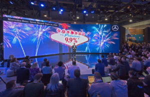 Guter Start für Medientechnik-Dienstleister AV-X