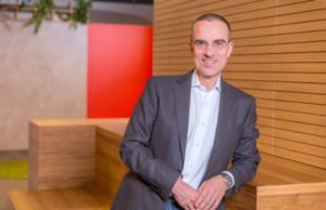 Riedel komplettiert Geschäftsführung mit Chief Sales Officer