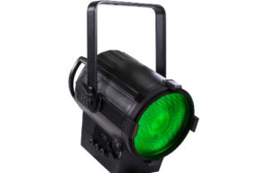 LED-Linsenscheinwerfer Eclipse Fresnel von Prolights