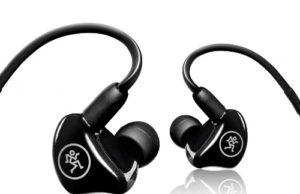 In-Ear-Monitoring-Systeme für den professionellen Bühneneinsatz