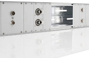 Sommer Cable erweitert das Sysboxx Installationssystem