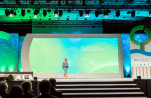 L&S setzt beim Deutschen Umweltpreis auf SGM