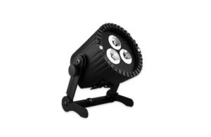 Astera-Equipment im Bestand von fournell showtechnik