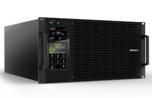 Christie Videoprozessor Spyder X80 bei publitec