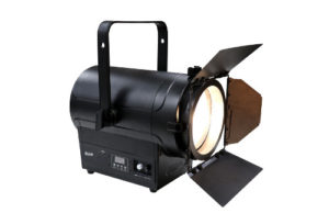 Elation Professional stellt die KL Fresnel-Serie vor