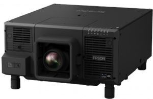 Neue Epson Projektoren für den Einsatz in Unternehmen und Lernumgebungen