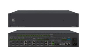 Kramer Electronics beruft neuen CEO