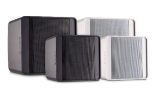 Apart Audio präsentiert Kubo-Serie und neue CM Design-Modelle