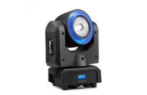 Neue Beleuchtungsprodukte von Martin by Harmann