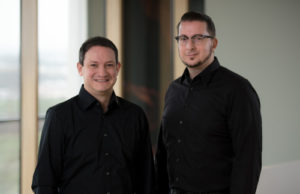 Sales Manager Retail bei Shure Distribution