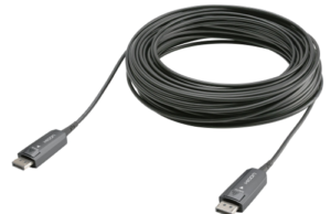 Glasfaser-Hybrid-Leitungen für die Langstrecken-Signalübertragung