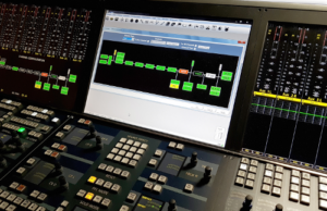 Software-Release 4.4.1 für Aurus und Crescendo