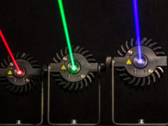 tarm entwickelt flexibles Modulsystem Lasergrid