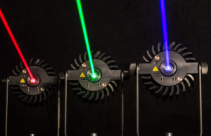 tarm entwickelt flexibles Modulsystem Lasergrid