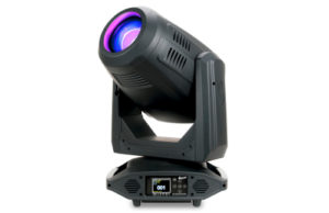 Neuer LED-Profiler Artiste Picasso von Elation