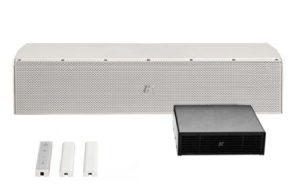 Install- und Live Sound-Neuheiten beim Vertrieb S.E.A.