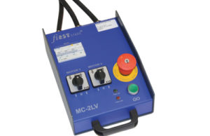 eventac Veranstaltungstechnik illuminiert Aachener Annakirche