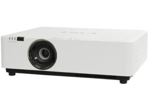 Eiki präsentiert neuen HLD LED-Projektor EK-350U