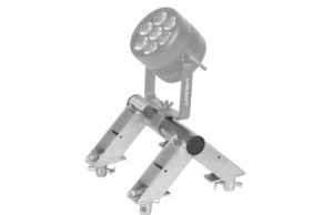 Lighting Stand und Gizmo von Litecraft Truss
