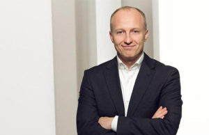 Corporate Sales Manager für NEC Display Solutions Europe