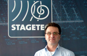 Stage Tec holt neuen Mitarbeiter für das Vertriebsteam