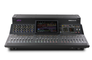 Avid erweitert die Venue | S6L-Produktfamilie