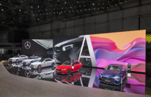 AV-X investiert umfangreich in LED-Panels von ROE