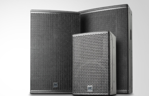 Die Contour X- und Cosmo-Systeme von HK Audio