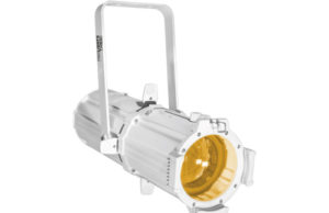 RGB-Pure-Laserprojektor Christie Eclipse mit 4K HDR