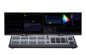 Hardware-Optimierung für die Element-Konsole von ETC