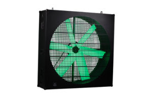 Force 120 von GLP für die Kreation von Effekt-Designs