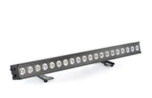 Flexibles Beleuchtungs-Tool Fusion 2 von Ehrgeiz