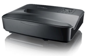 Vier neue DuraCore Projektoren von Optoma