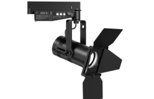 Architektur-Washlight von ETC aus der Irideon-Linie