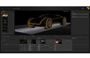 AV Stumpfl präsentiert Next-Generation Medienserversoftware und Hardware