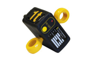 RonStageMaster Lastmess-System im Telekom Dome