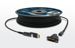 TTL Network wertet HDBaseT Patchkabel auf