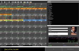 Wavetool Unterstützung für beyerdynamic TG 1000-System