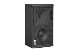 Alcons Audio stellt LR24 Line Array-System vor